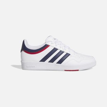 Adidas HOOPS 4.0 JQ9986 Beyaz Erkek Günlük Ayakkabı