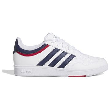 Adidas HOOPS 4.0 JQ9986 Beyaz Erkek Günlük Ayakkabı