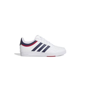 Adidas HOOPS 4.0 JQ9986 Beyaz Erkek Günlük Ayakkabı