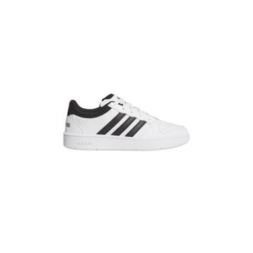 Adidas Hoops Classic KI1057 Beyaz Erkek Spor Ayakkabı