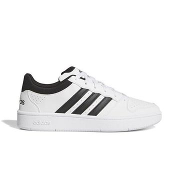 Adidas Hoops Classic KI1057 Beyaz Erkek Spor Ayakkabı