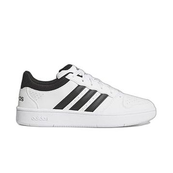 Adidas Hoops Classic KI1057 Beyaz Erkek Spor Ayakkabı