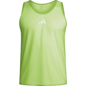 Adidas HP0732 Yeşil Erkek Futbol Antrenman Yeleği