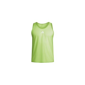 Adidas HP0732 Yeşil Erkek Futbol Antrenman Yeleği