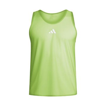 Adidas HP0732 Yeşil Erkek Futbol Antrenman Yeleği