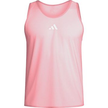 Adidas HP0734 Pembe Erkek Futbol Antrenman Yeleği