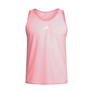 Adidas HP0734 Pembe Erkek Futbol Antrenman Yeleği
