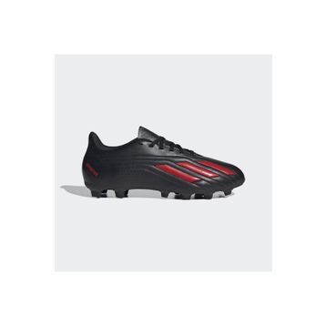 Adidas HP2509 Siyah Kırmızı Erkek Krampon