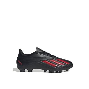 Adidas HP2509 Siyah Kırmızı Erkek Krampon