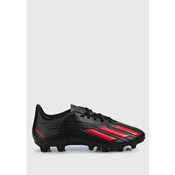 Adidas HP2509 Siyah Kırmızı Erkek Krampon