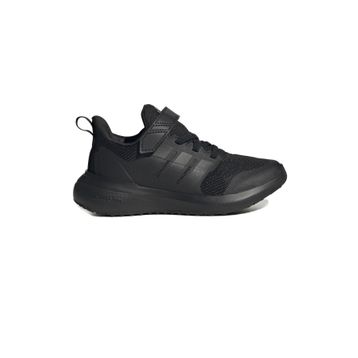 Adidas HP3118 No information Siyah Erkek Çocuk Yürüyüş Ayakkabısı