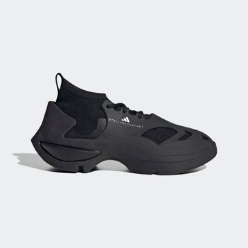 Adidas HP3213-K By Stella Mccartney Sportswear Siyah Kadın Spor Ayakkabı