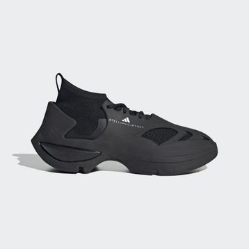 Adidas HP3213-K By Stella Mccartney Sportswear Siyah Kadın Spor Ayakkabı