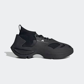 Adidas HP3213-K By Stella Mccartney Sportswear Siyah Kadın Spor Ayakkabı
