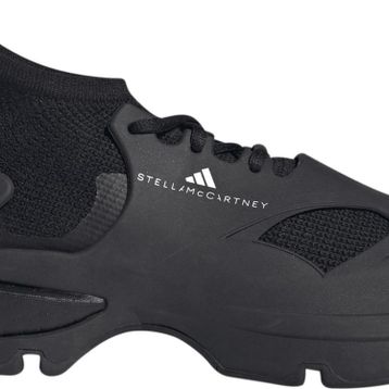 Adidas HP3213-K By Stella Mccartney Sportswear Siyah Kadın Spor Ayakkabı
