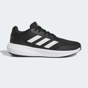 Adidas HP5845 Siyah Çocuk Spor Ayakkabı