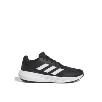 Adidas HP5845 Siyah Çocuk Spor Ayakkabı