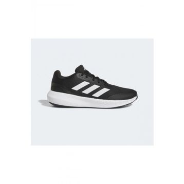 Adidas HP5845 Siyah Çocuk Spor Ayakkabı