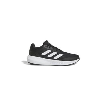 Adidas HP5845 Siyah Çocuk Spor Ayakkabı