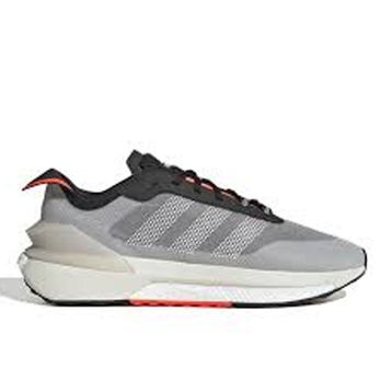 Adidas HP5969 Avryn Siyah Erkek Spor Ayakkabı