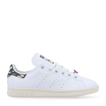 Adidas HP6378 Beyaz Stan Smith W Kadın Spor Ayakkabı