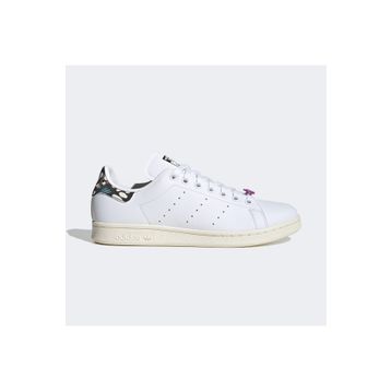 Adidas HP6378 Beyaz Stan Smith W Kadın Spor Ayakkabı