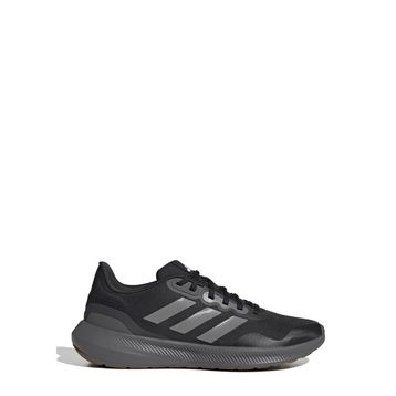 Adidas HP7568 Siyah Run Falcon 3.0 TR Erkek Yürüyüş Koşu Ayakkabısı
