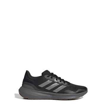 Adidas HP7568 Siyah Run Falcon 3.0 TR Erkek Yürüyüş Koşu Ayakkabısı
