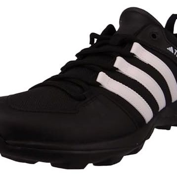 Adidas HP8632 Terrex Daroga Plus Siyah Unisex Trekking Ayakkabı