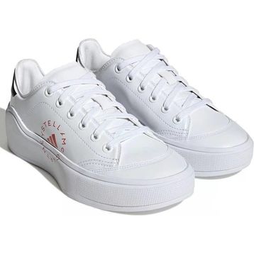 Adidas HQ1056 Asmc Court Bio Synth Unisex Ayakkabı