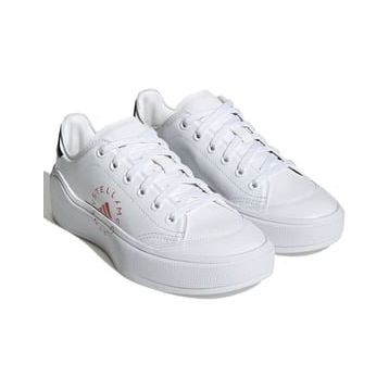Adidas HQ1056 Asmc Court Bio Synth Unisex Ayakkabı