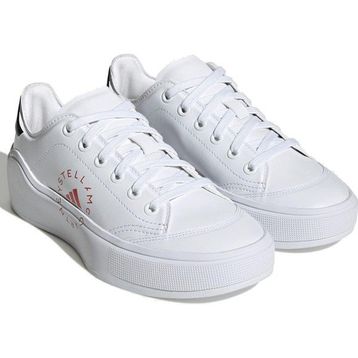 Adidas HQ1056 Asmc Court Bio Synth Unisex Ayakkabı