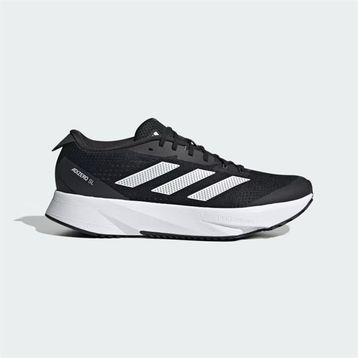 Adidas HQ1349 Adizero SL M Erkek Siyah Koşu Spor Ayakkabı