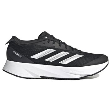 Adidas HQ1349 Adizero SL M Erkek Siyah Koşu Spor Ayakkabı