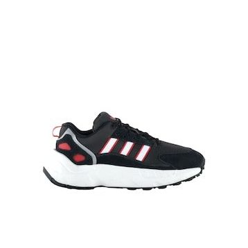 Adidas HQ1564 ZX 22 Siyah Kadın Spor Ayakkabı