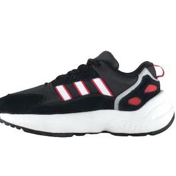 Adidas HQ1564 ZX 22 Siyah Kadın Spor Ayakkabı
