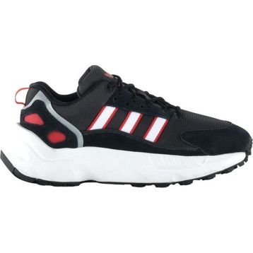 Adidas HQ1564 ZX 22 Siyah Kadın Spor Ayakkabı