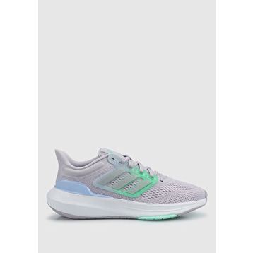 Adidas HQ3786 Ultrabounce W Lila Kadın Koşu Ayakkabısı