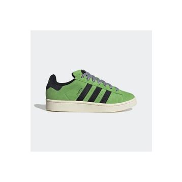Adidas HQ4409 Yeşil Kadın Spor Ayakkabı