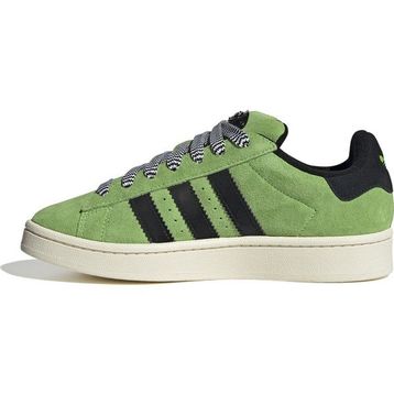 Adidas HQ4409 Yeşil Kadın Spor Ayakkabı