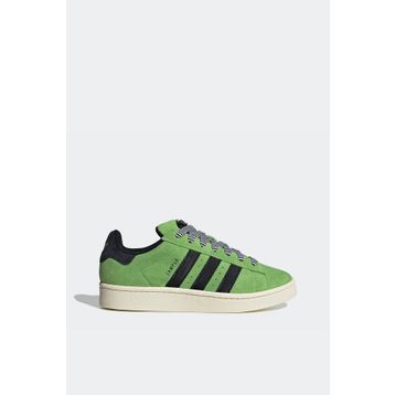 Adidas HQ4409 Yeşil Kadın Spor Ayakkabı