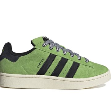 Adidas HQ4409 Yeşil Kadın Spor Ayakkabı