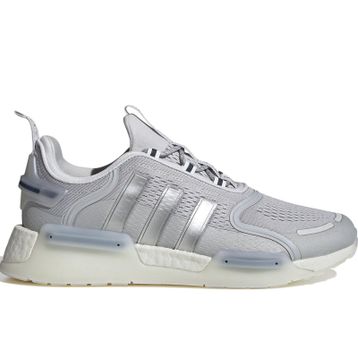 Adidas HQ4446 NMD V3 Erkek Gri Spor Ayakkabı