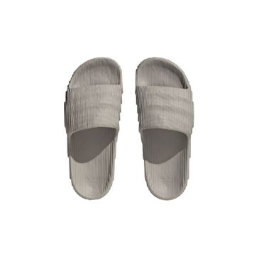 Adidas HQ4670-001 Kahverengi Island Club Adilette 22 Erkek Terlik