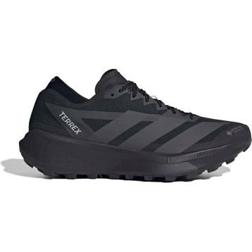 Adidas HQ5089 Terrex Agravic Gtx 2 Siyah Erkek Arazi Koşu Ayakkabısı