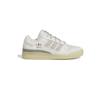 Adidas HQ7096 Bej Forum Low Erkek Spor Ayakkabı