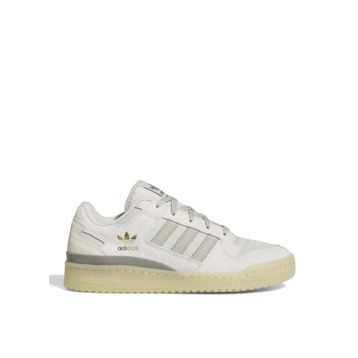 Adidas HQ7096 Bej Forum Low Erkek Spor Ayakkabı