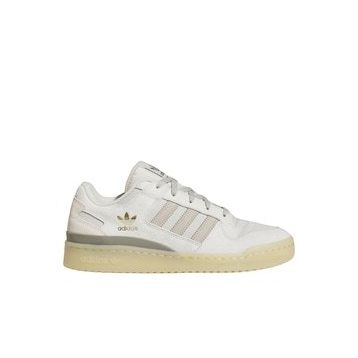 Adidas HQ7096 Bej Forum Low Erkek Spor Ayakkabı