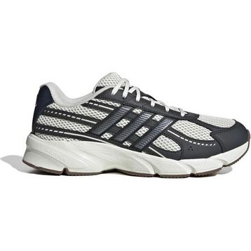 Adidas HQ7284 Beyaz Technochaos 2000 Erkek Sneaker Ayakkabı