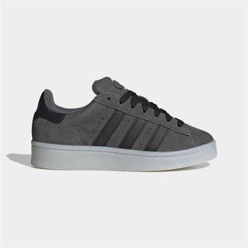 Adidas HQ8571 Antrasit Spor Ayakkabı